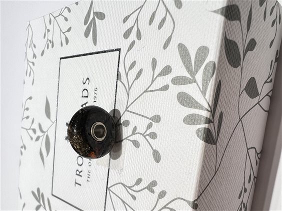 Charm Trollbeads in Bernstein UNICO73 - UNICO73